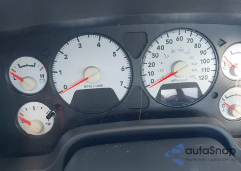 2007 Dodge Ram 1500 Slt/Sport from USA, damaged, VIN 1D7HA16P17J548433